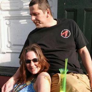 Meet your Posher, Tina